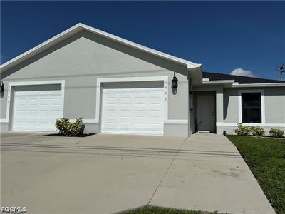 1405 N Nelson Rd, Cape Coral, FL, 33993