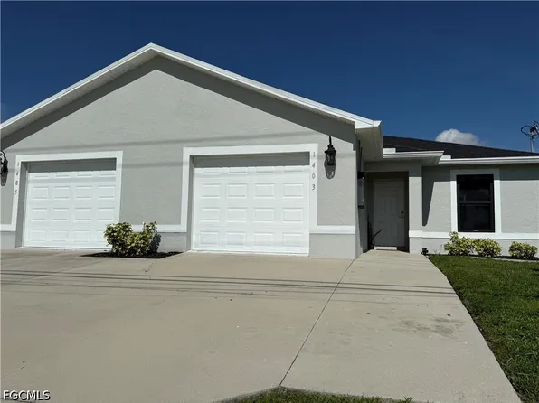 1405 N Nelson Rd, Cape Coral, FL 33993
