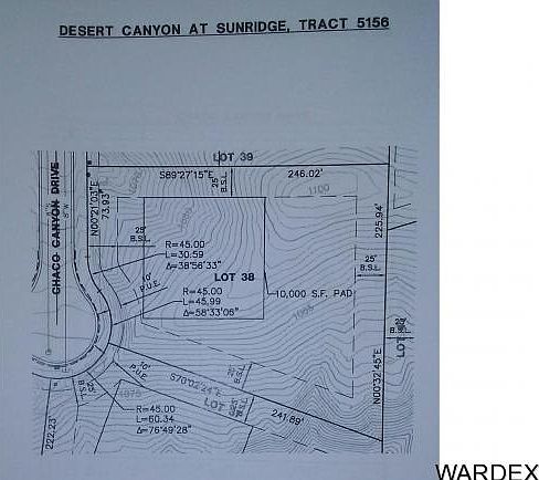 1st image of 2890 Chaco Canyon Dr