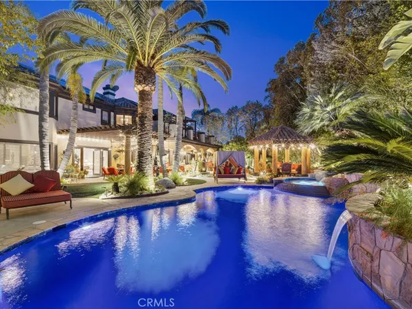 5481 Collingwood Cir, Calabasas, CA 91302