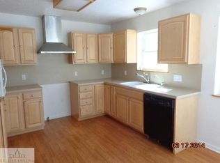 2507 W Bennington Rd, Owosso, MI 48867