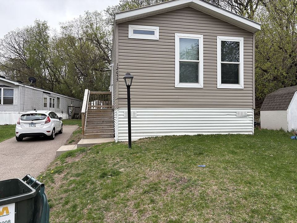 1st image of 12655 Garner Way #50