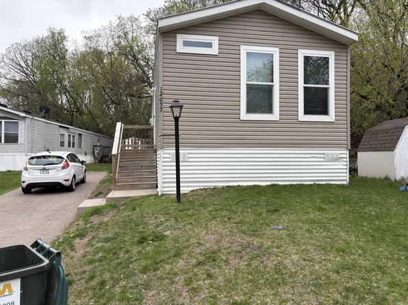 12655 Garner Way #50, Saint Paul, MN 55124