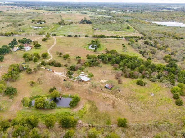 14502 County Road 4055, Kemp, TX 75143