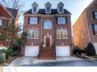 2745 Lenox Rd NE UNIT 7, Atlanta, GA 30324