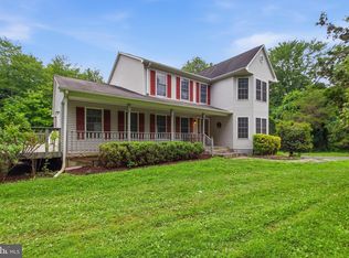 24674 Peach Orchard Ln, Aldie, VA 20105
