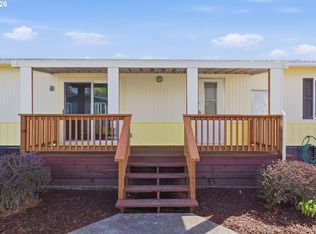 1800 Lakewood Ct Space 134, Eugene, OR