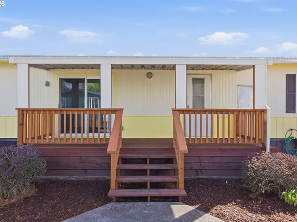 1800 Lakewood Ct Space 134, Eugene, OR 97402