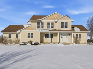 10198 162nd St, Chippewa Falls, WI 54729