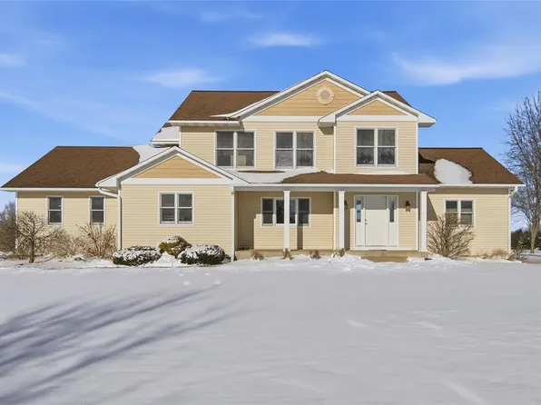 10198 162nd St, Chippewa Falls, WI 54729