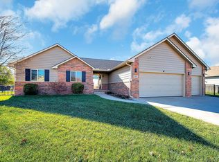 13803 W Kiwi St, Wichita, KS 67235
