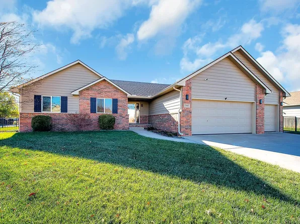 13803 W Kiwi St, Wichita, KS 67235