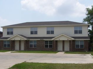 1608 Aztec Trce #A-1-608, Harker Heights, TX 76548