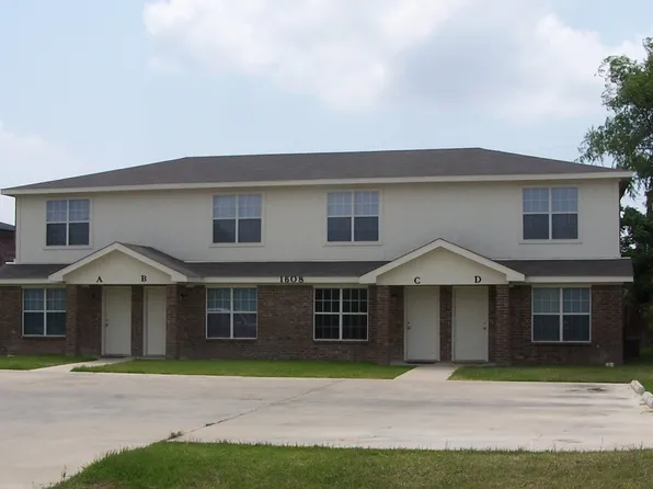 1608 Aztec, 1608 Aztec Trce #A-1-608, Harker Heights, TX 76548