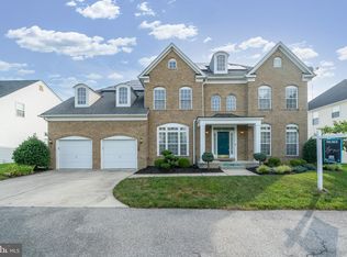 14210 Cold Harbour Dr, Accokeek, MD 20607