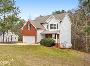 529 Brewer Dr, Locust Grove, GA 30248