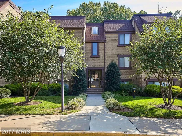 1659 Parkcrest Cir, Reston, VA 20190