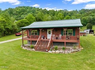 118 Vaughn Rd, Rogersville, TN 37857