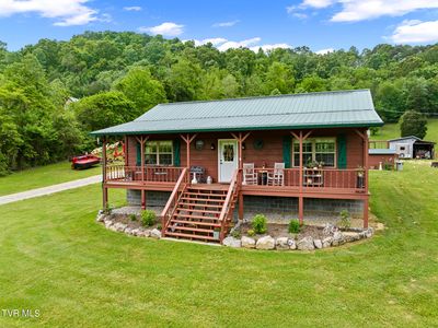 118 Vaughn Rd, Rogersville, TN, 37857