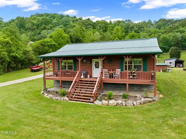 118 Vaughn Rd, Rogersville, TN 37857