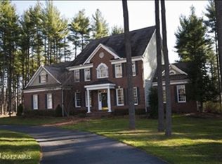 2160 Misty Meadow Rd, Finksburg, MD 21048