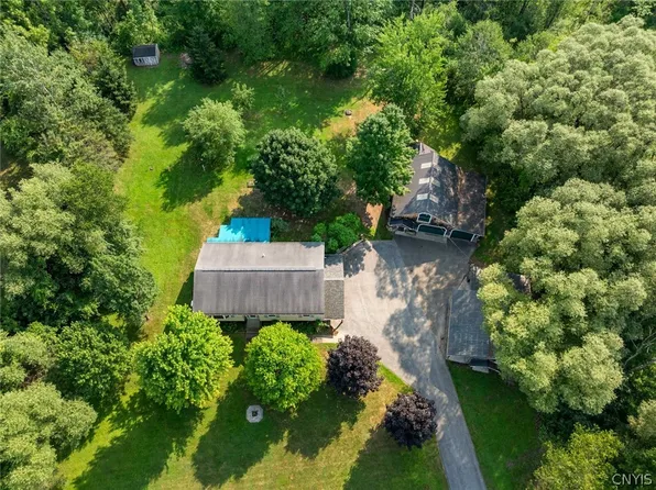 7590 Rome Oriskany Rd, Rome, NY 13440