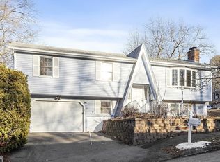 27 Donnelly Dr, Lynn, MA 01904