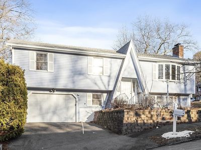 27 Donnelly Dr, Lynn, MA, 01904