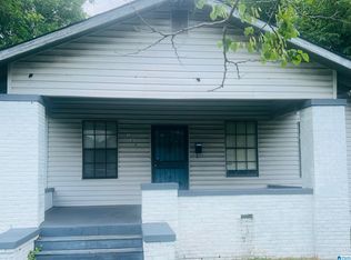 3120 Avenue I, Birmingham, AL 35218