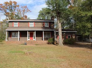 302 Rigas Rd, Americus, GA 31709