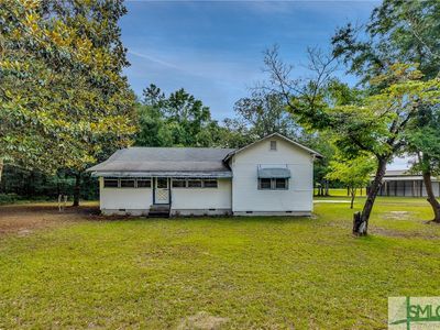 130 Shady Oaks Road, Guyton, GA, 31312