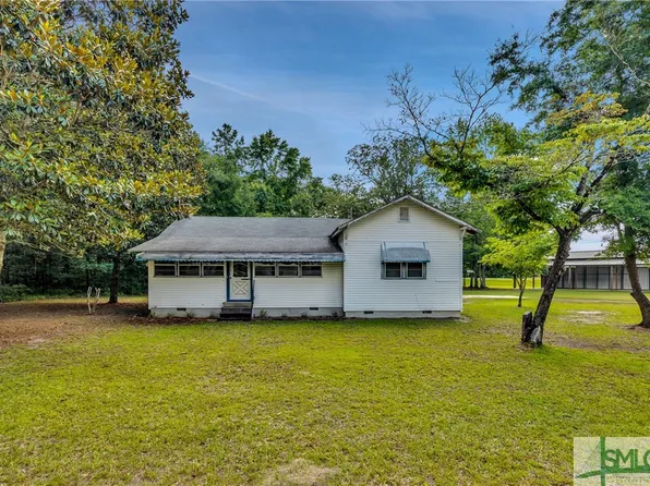 130 Shady Oaks Road, Guyton, GA 31312