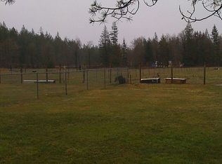 8161 NE Cape Horn Rd, Concrete, WA 98237