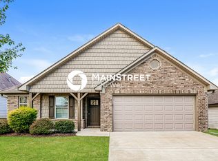 1081 Deerwood Cir, Pell City, AL 35125