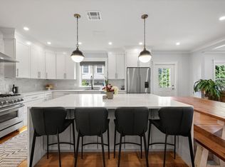 99 Crafts St #101, Newton, MA 02458