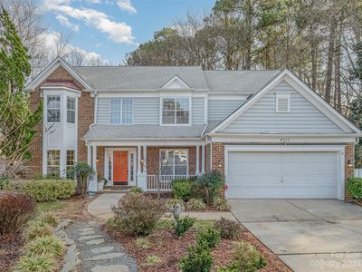 8512 Hawk Grove Ct, Huntersville, NC, 28078