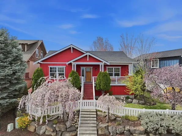 2225 SW 36th Ct, Redmond, OR 97756