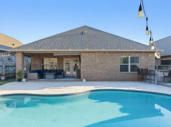 7711 Burnside Loop, Pensacola, FL 32526