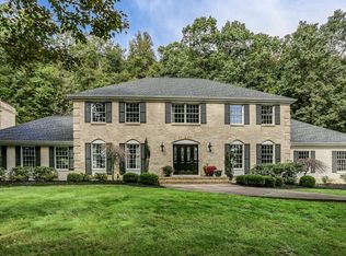 36 Squire Hill Rd, Long Valley, NJ 07853