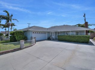 14881 Northridge Ln, Huntington Beach, CA 92647