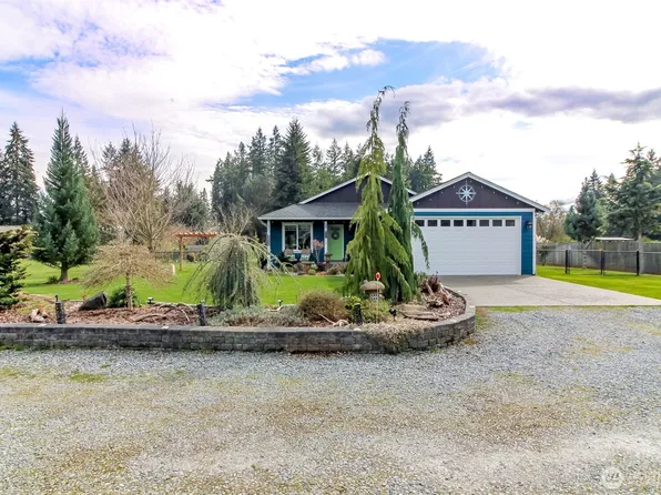 2910 201st Street Ct E, Spanaway, WA 98387