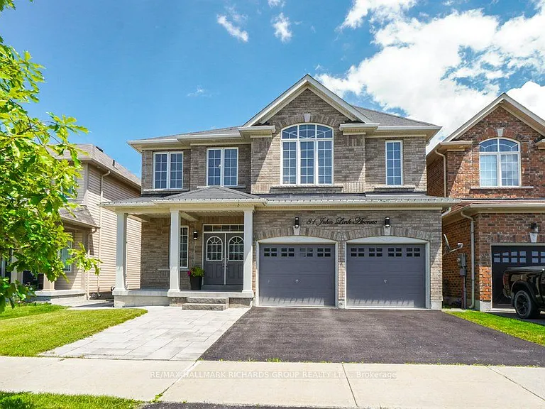 81 John Link Ave — Photo 1