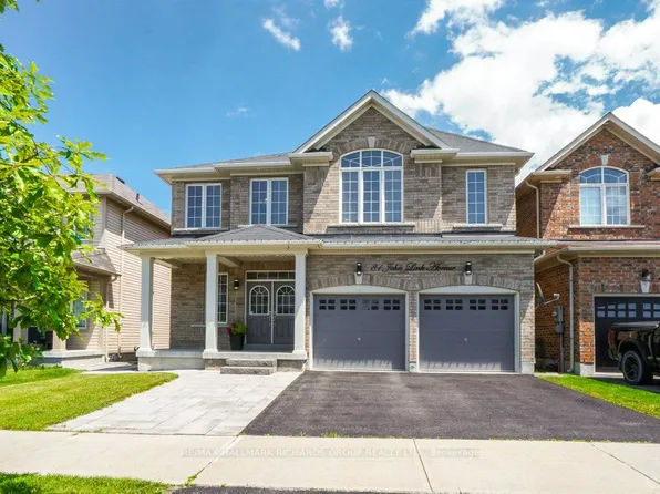 81 John Link Ave, Georgina, ON L0E 1R0