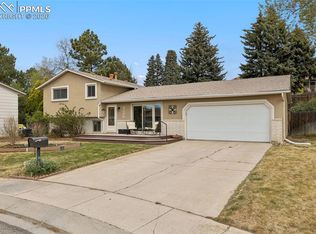 3280 Galena Ct, Colorado Springs, CO 80918