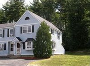 39 Millstream Ln, Concord, NH 03303