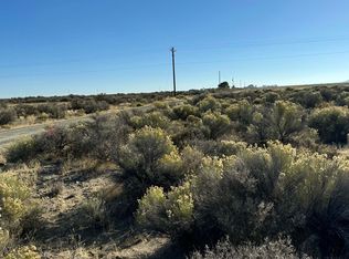 Hill Lane Tl 400, Christmas Valley, OR 97641