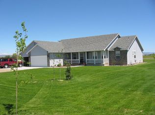 5878 S 18th E, Mountain Home, ID 83647