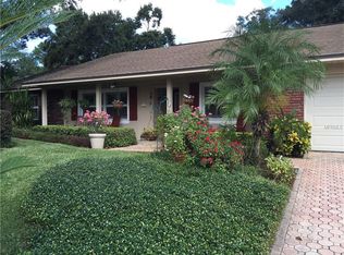 1707 Wind Willow Rd, Orlando, FL 32809