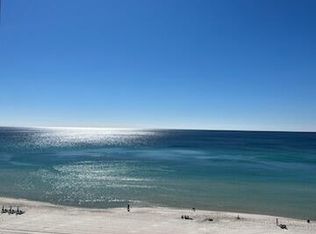 15625 Front Beach Rd UNIT 611, Panama City Beach, FL 32413