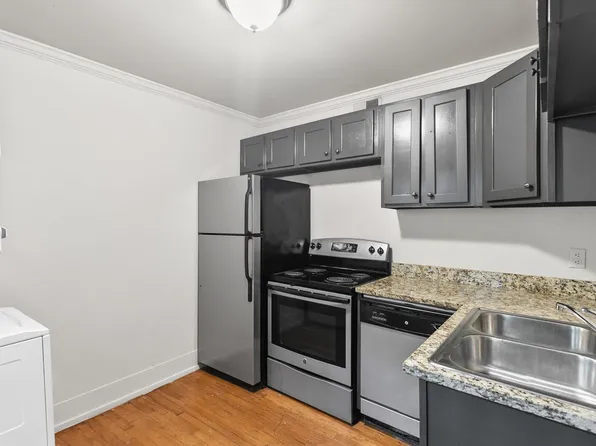 Silverado, 1340 14th Ave S #204, Birmingham, AL 35205